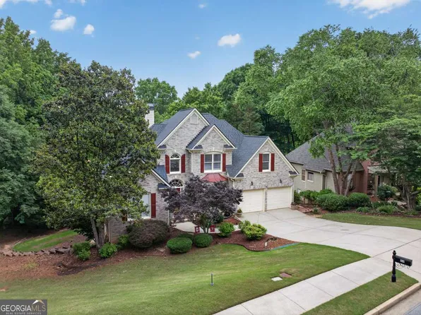 859 Misty River Ct, Dacula, GA 30019