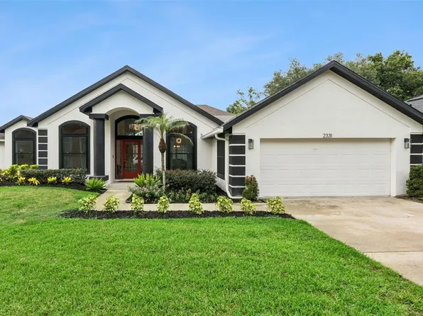 2331 Ridgeside Rd, Apopka, FL 32712