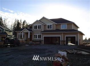 15108 226th Ave SE, Monroe, WA