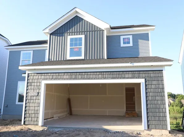 24294 Edgewater Dr, Rogers, MN 55374