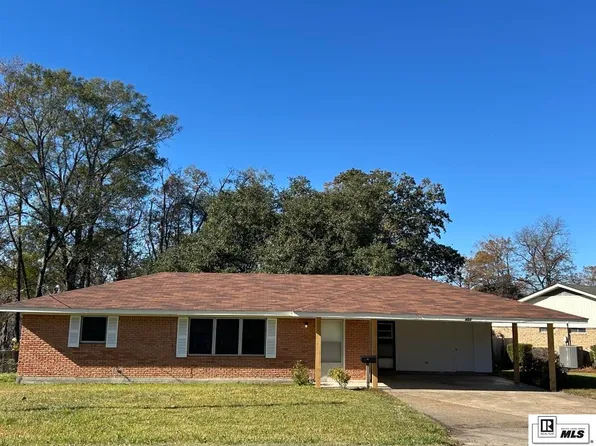 401 Bayou Oaks Dr, Monroe, LA 71203