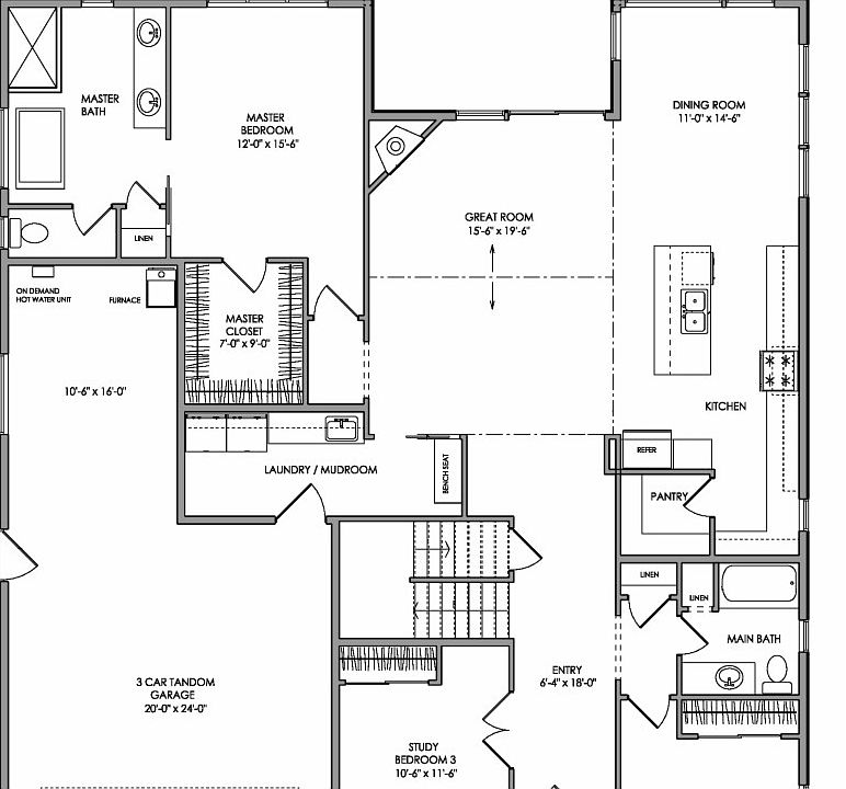 2nd image of 2170 Donnegal Cir SW