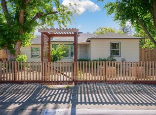 4741 60th St, Sacramento, CA 95820