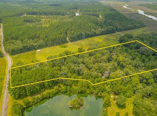 52 Matthews Launch, White Oak, GA 31568