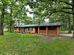 2681 Highway 71 N, Mena, AR 71953