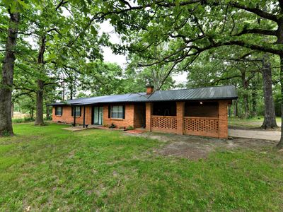 2681 Highway 71 N, Mena, AR, 71953