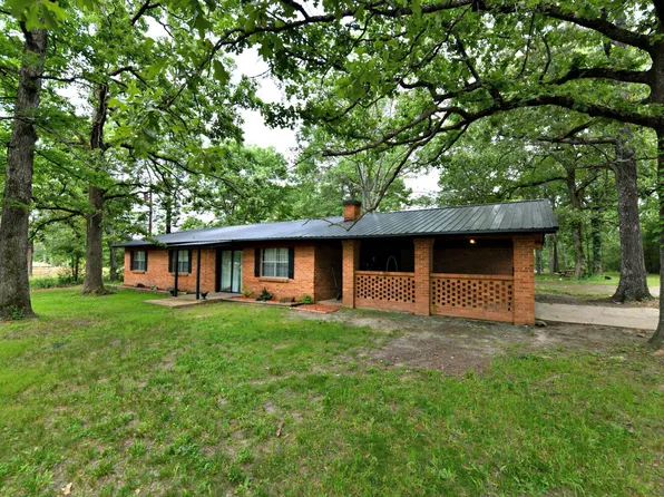 2681 Highway 71 N, Mena, AR 71953