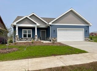 4170 Yount Way, Deforest, WI 53532