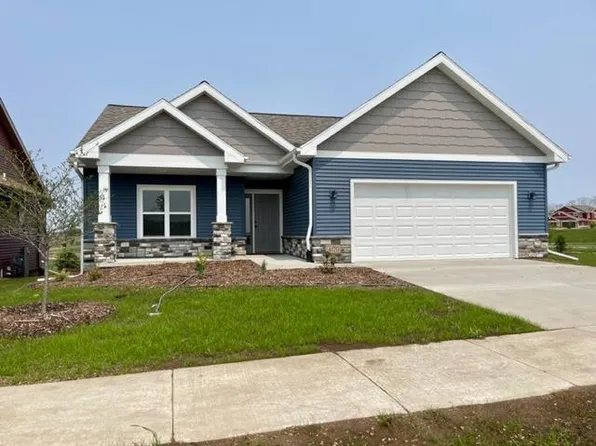 4170 Yount Way, Deforest, WI 53532