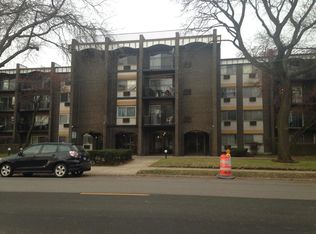 6800 N California Ave APT 3Q, Chicago, IL 60645