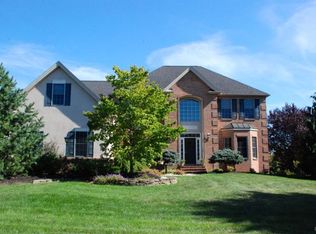 3400 Bay Hill North Dr, Upper Saucon Township, PA 18034
