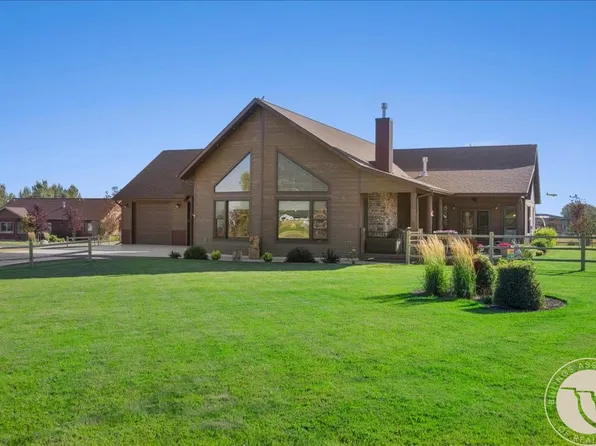 1 Meadowlark Dr, Red Lodge, MT 59068