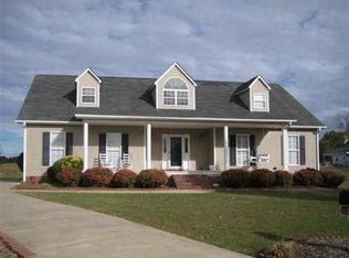 108 Tara Dr, Easley, SC 29642