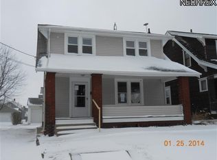 715 Shadyside Ave SW, Canton, OH 44710