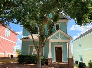 120 Artisan Pl, Athens, GA 30601