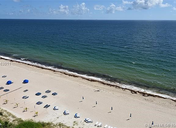2nd image of 3600 Galt Ocean Dr APT 12E