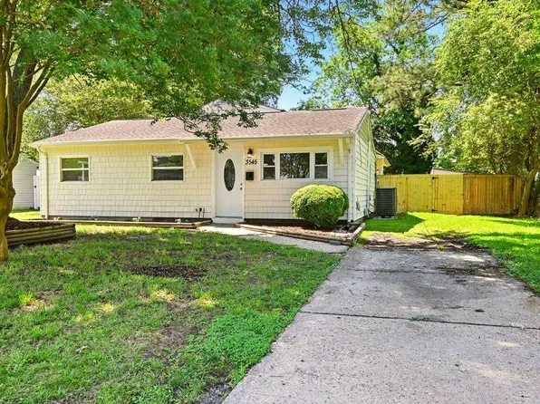 3545 Wayne St, Virginia Beach, VA 23452