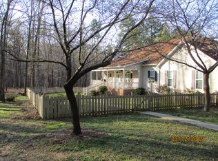 335 Bowen Hill Rd, Haddock, GA 31033