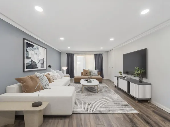 1 Essex Lane #C8, Suffern, NY 10901