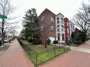 539 3rd St NE, Washington, DC 20002