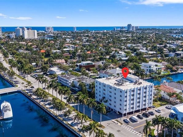 1770 E Las Olas Blvd APT 505