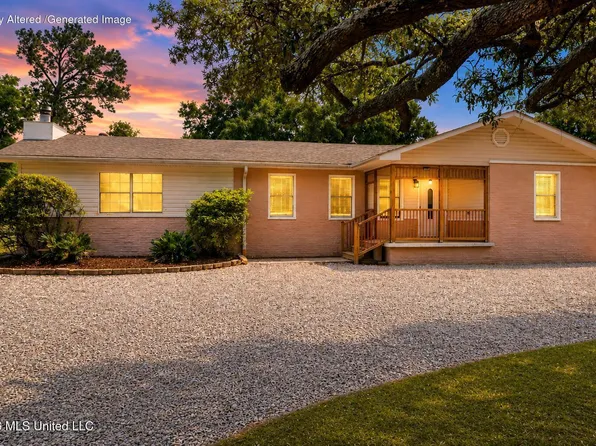23083 Montebella Rd, Pass Christian, MS 39571