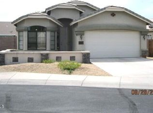 5357 E Carmel Ave, Mesa, AZ 85206