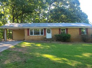 2335 Lee Rd, Lithia Springs, GA 30122