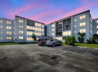 2800 Somerset Drive #218j, Lauderdale Lakes, FL 33311