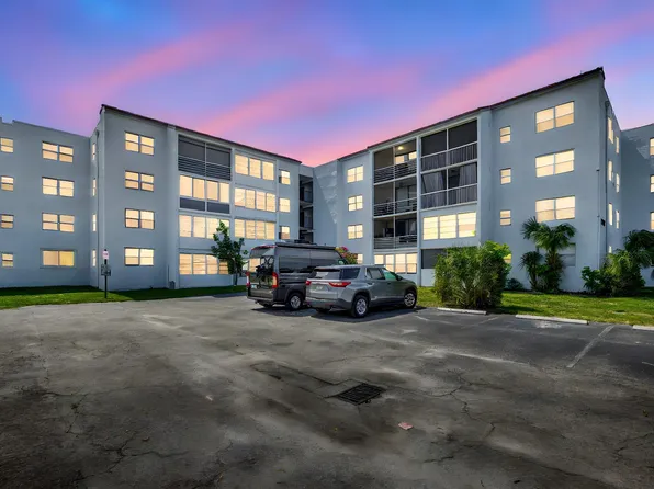 2800 Somerset Drive #218j, Lauderdale Lakes, FL 33311