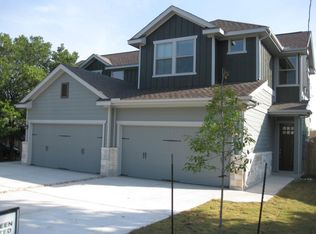 3408 Blumie St #A, Austin, TX 78745