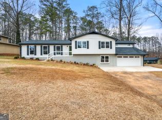 4920 Hadaway Rd NW, Kennesaw, GA 30152