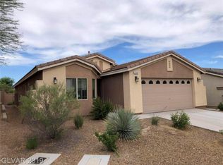 4560 Plum Island Ct, Las Vegas, NV 89147