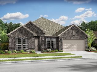 1825 N Wildflower Dr, Deer Park, TX 77536