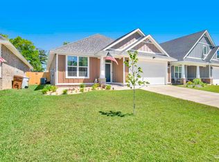 3834 Ranch Rd, Pace, FL 32571