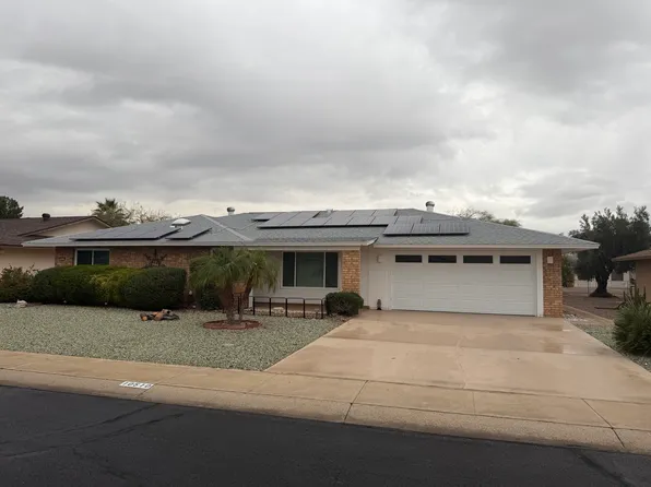 10510 W Willowcreek Cir, Sun City, AZ 85373