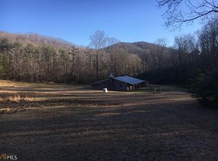 1423 Talking Water Way, Ellijay, GA 30540