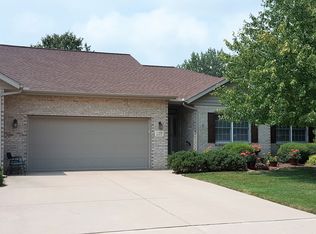 11229 N Rhonda Way, Dunlap, IL 61525