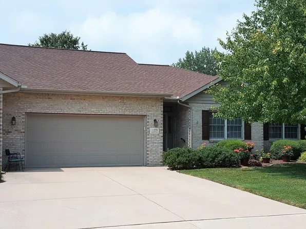 11229 N Rhonda Way, Dunlap, IL 61525