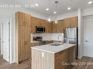 14455 64th Ave #B2-B8, Surrey, BC V3S 1X5
