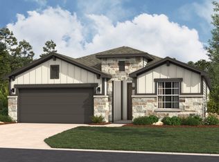 Valencia Plan, Hickory Ridge, Elmendorf, TX 78112