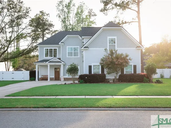 206 Blandford Way, Rincon, GA 31326