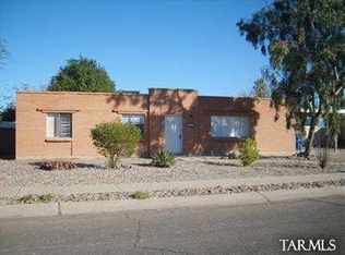 7631 E Toronto St, Tucson, AZ 85730
