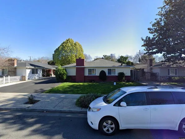1718 Hester Ave, San Jose, CA 95128