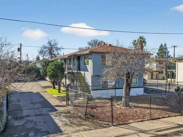 3836 43rd Ave, Sacramento, CA 95824