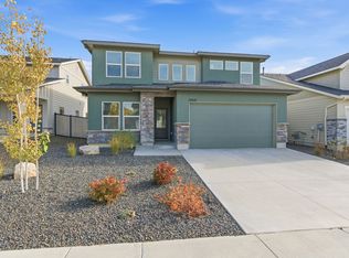 6805 N Kaysa Way, Horseshoe Bend, ID 83629