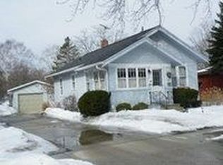 909 Juneau St, Kewaunee, WI 54216