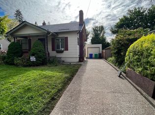 4627 SE 50th Ave, Portland, OR 97206