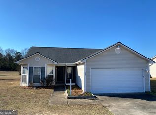 318 Mill Meadow Rd, Macon, GA 31216