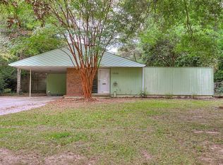 1026 Clark Rd SW, Aiken, SC 29803
